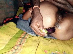 18, アスtoマウス, カップル, 陵辱, インド人, キス, なめる, オマンコ