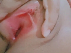 Amateur, En gros plan de très près, Mignonne, Hd, Fait maison, Masturbation, Adolescente, Serré