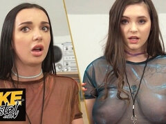 Slutty teens and barely legal babes in HD movies