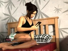 Kont, Mooie dikke vrouwen, Futanaria, Shemale