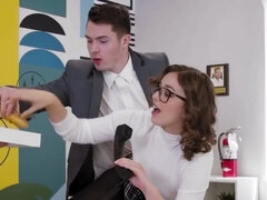 Tussi, Blasen, Braunhaarige, Cfnm, Fetisch, Kompletter film, Handjob, Hardcore