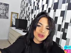 Anaal, Lieveling, Seksspeelgoed, Europees, Hardcore, Masturbatie, Rijden, Alleen