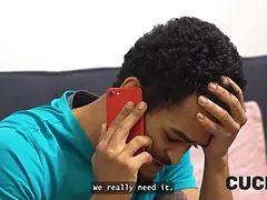 Bizar, Blond, Man die toekijkt, Hd, Man, Natuurlijke tieten, Zwanger, Schreeuwen