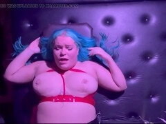 ぽっちゃり, イギリス人, カップル, 中出し, のぞき穴, 熟年