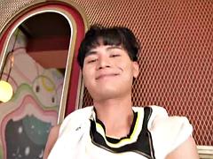 PUAKONGPOM: Big Ass, Anal  Hardcore Porn