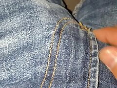 For The Girls: Me Jerking Off, Ejaculating