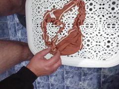 Wife panties