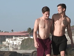 Brysen & Cole: Bareback