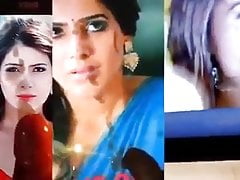 Samantha Best cumshot Collections