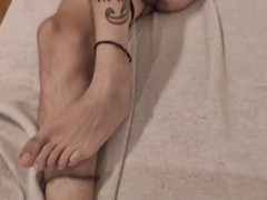 Argentina, gay feet fetish, amputee fucking