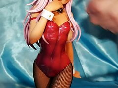 Fate Chloe Kuro von Einzbern Bunny SOF 1