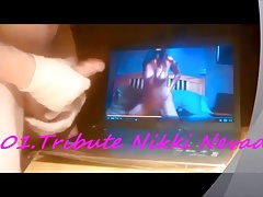 101.Tribute Nikki Nevada
