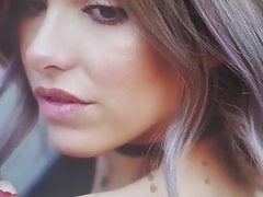 Asmr Glow Cum Tribute 133