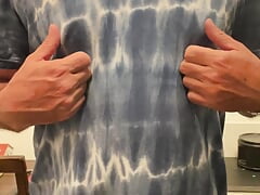 Teaser - The calm before the cum storm