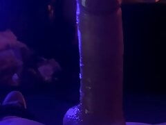 Hopes to make a house wife horny. Explosive Cumshot LuciferNine, Lucifer9