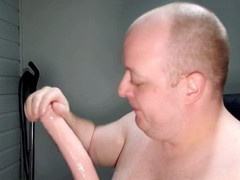 Massive cocks, vibro, canadian