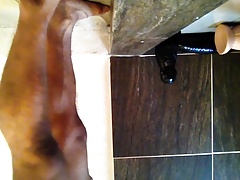 I love stretching my hole