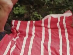 THE SEED - Raw and Passionate in the Forest