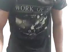 beautiful asian stud showing off on cam (11'')