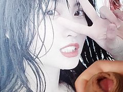 Twice - Momo - Cock Tease