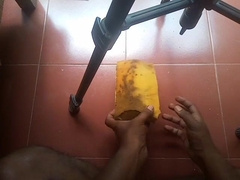 Indian bang-out Plaything