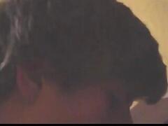 Hooked up on vacation