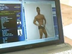 Hot guy