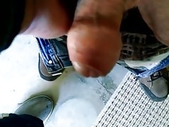 Playing with Old Uncut