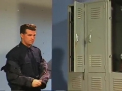 Gay Police