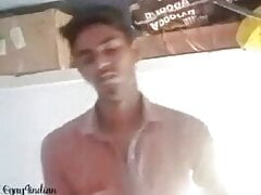Indian Guy