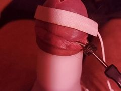 Probed and electrified
