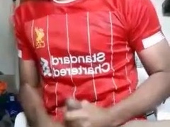 Jacking latino Scorching