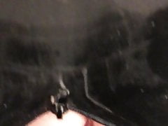 Rubber fuck