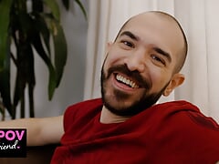 Your Swiftie Boyfriend Peter King Got You Concert Tickets - My POV Boyfriend - FPOV Virtual Sex