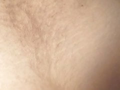helping out a horned up friend