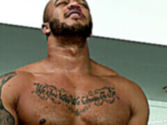 Big muscles, gay rimming, snoopy928