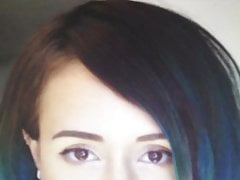 Catplant ASMR Cumtribute.