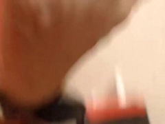 Big Cock Twink Cums on Webcam