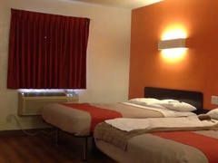 Adult Crossdresser's BBC Hotel Adventure
