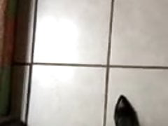 Walk in boots