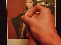 Tribute for Nicki Minaj 1