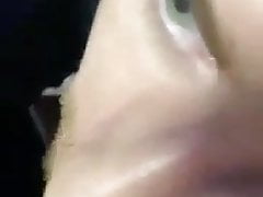 Double suck