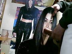 jenifer se fait insulter par l'italien
