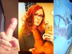 Gay tribute, gay masturbators, gay cum