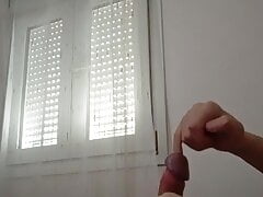 My girlfriend is a transsexual sitting on my face and says that only regaalaal men masturbate  #14