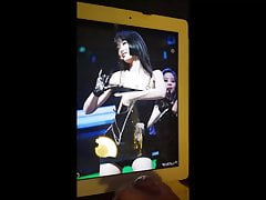 twice momo cum tribute