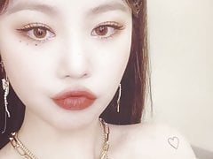 Soojin Cum Tribute