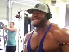 Muscle Gods