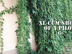 Xl Cumshots of a Pilot 6