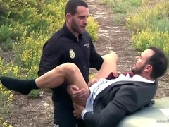 Police Corruption